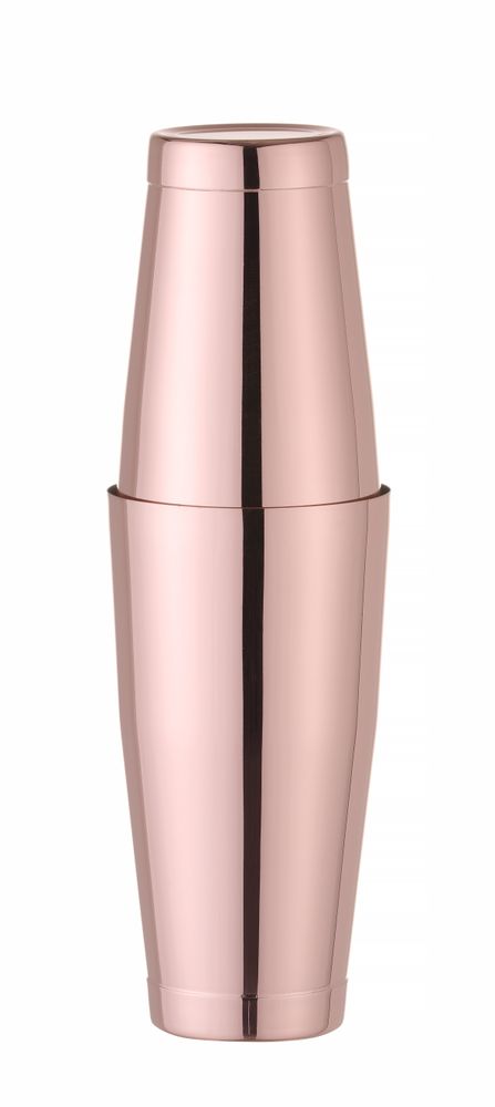 Agitatore Boston Tin-on-Tin BarUp - Ø 90 mm | HE593318