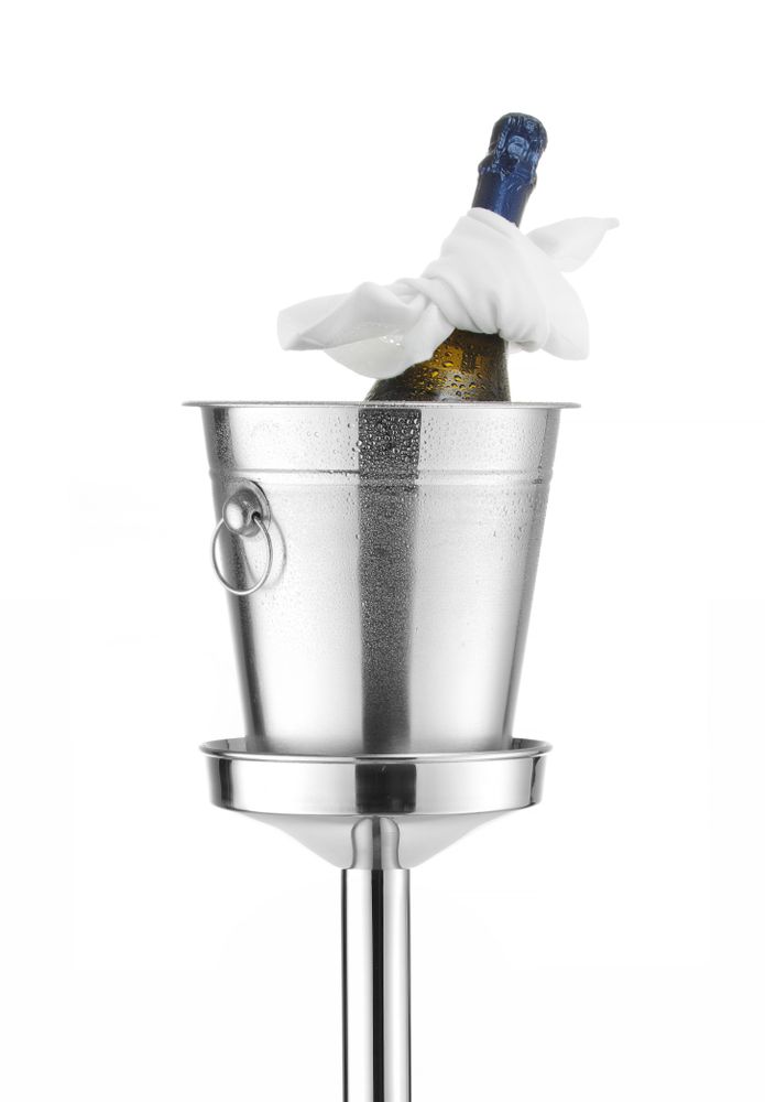 Supporto per vino BarUp - Ø 185 mm | HE593608