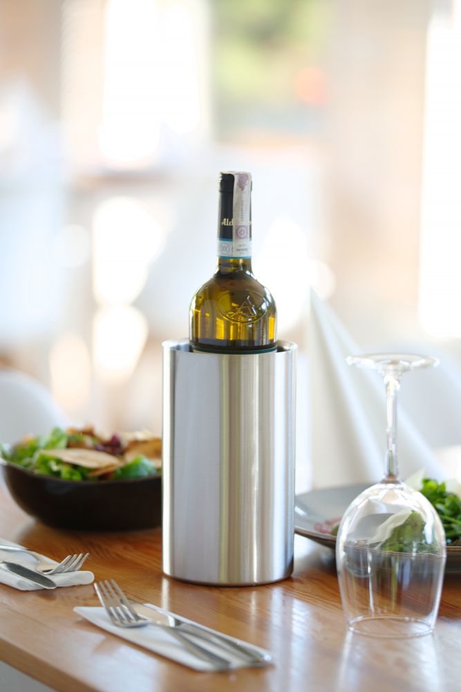 Secchiello per vino BarUp - Ø 120 mm | HE593806