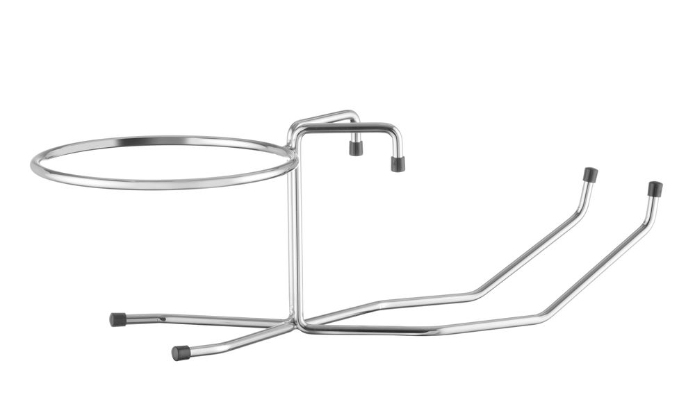 Supporto da tavolo per refrigeratore per vino BarUp - Ø 195 mm | HE593905