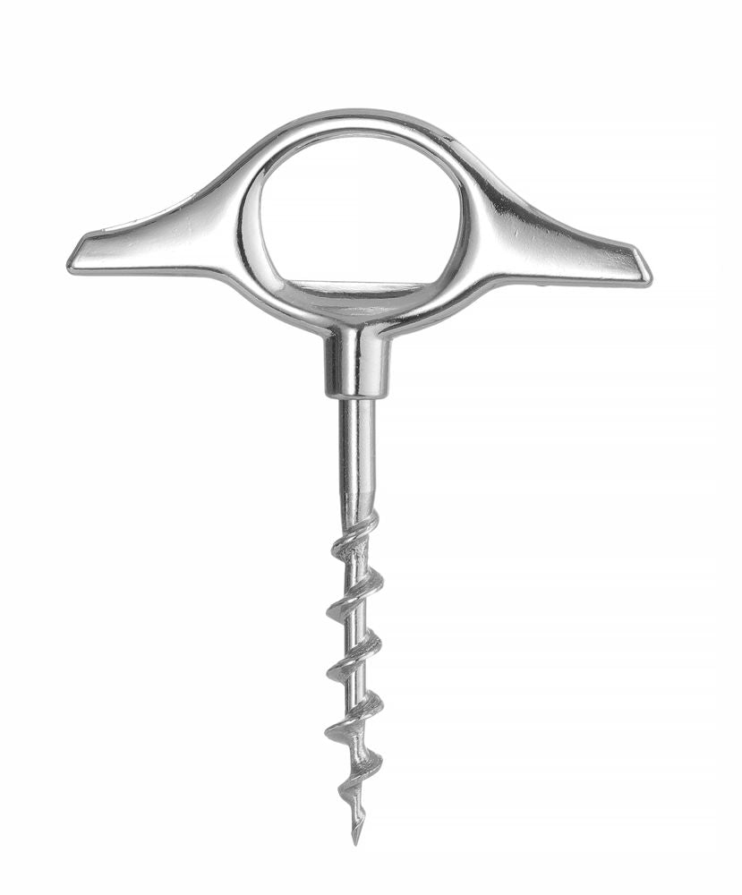 Cavatappi francese BarUp - lunghezza 10 × larghezza 85 × altezza 105 mm | HE594025