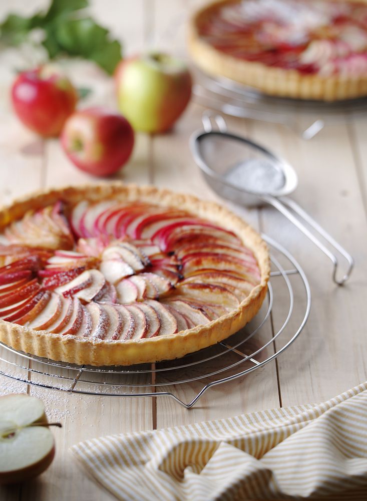 Raffredda torta HENDI - Ø 320 mm | HE594032