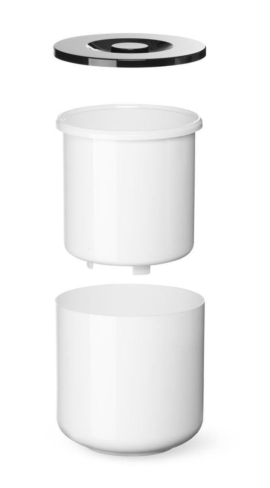 Secchiello per ghiaccio BarUp - Ø 292 mm | HE594759