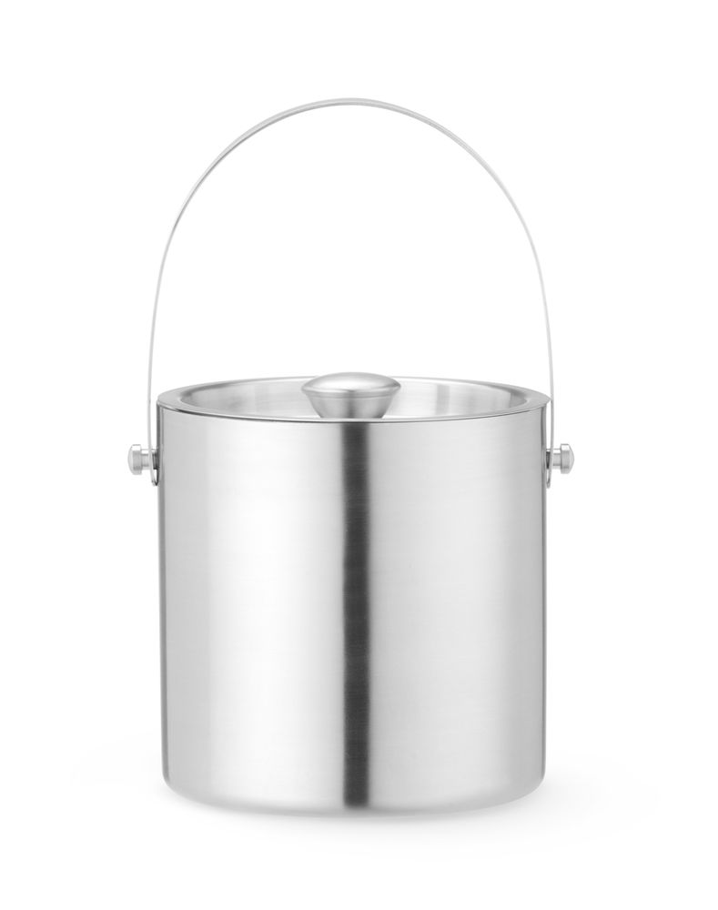 Secchiello per ghiaccio BarUp - Ø 153 mm | HE594766