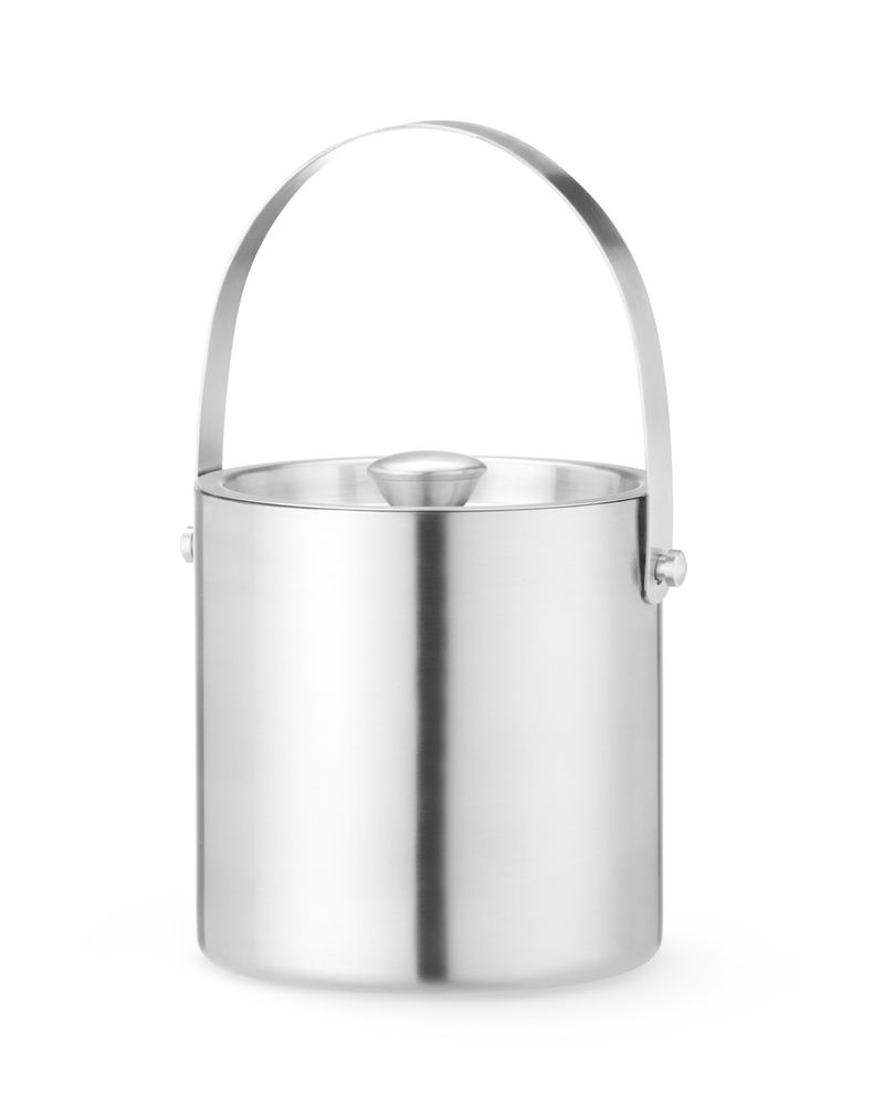 Secchiello per ghiaccio BarUp - Ø 153 mm | HE594766