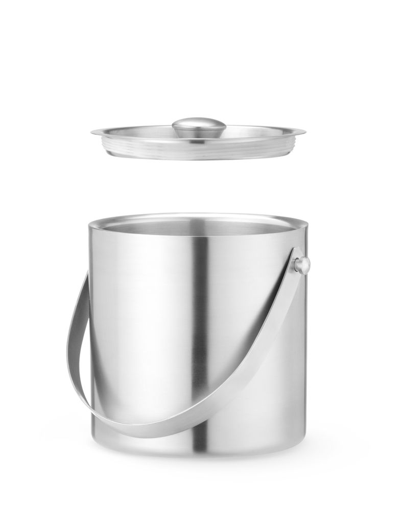 Secchiello per ghiaccio BarUp - Ø 153 mm | HE594766