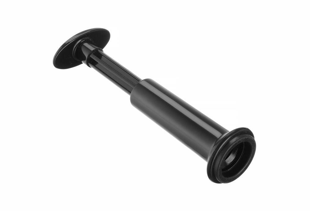Salvavino sottovuoto BarUp - lunghezza 48 × larghezza 130 × altezza 140 mm | HE595541