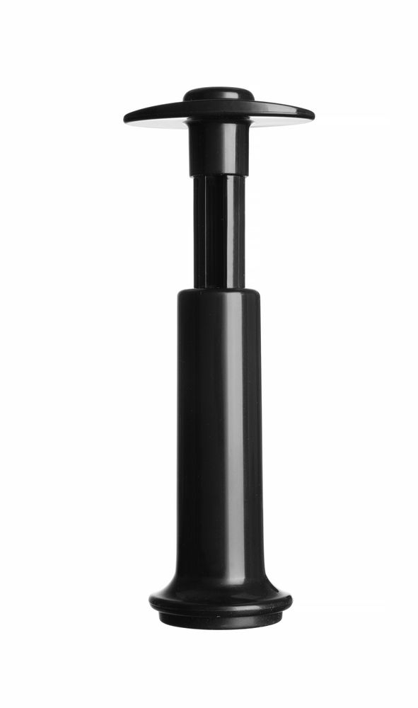 Salvavino sottovuoto BarUp - lunghezza 48 × larghezza 130 × altezza 140 mm | HE595541