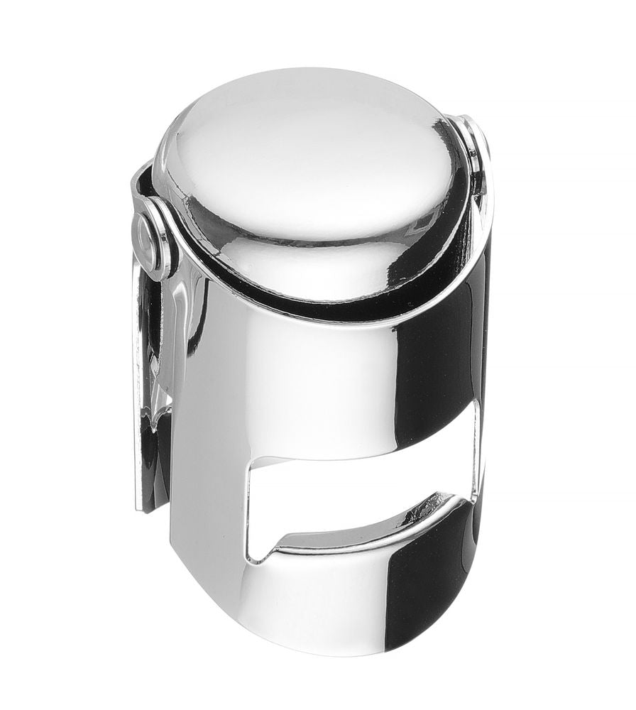 Tappo per champagne BarUp - lunghezza 36 × larghezza 36 × altezza 56 mm | HE595589