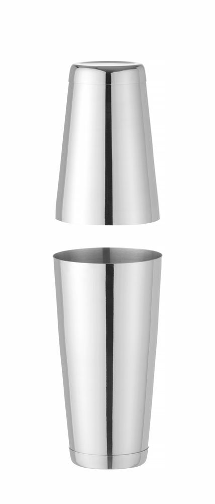 Agitatore Boston Tin-on-Tin BarUp - Ø 90 mm | HE596401