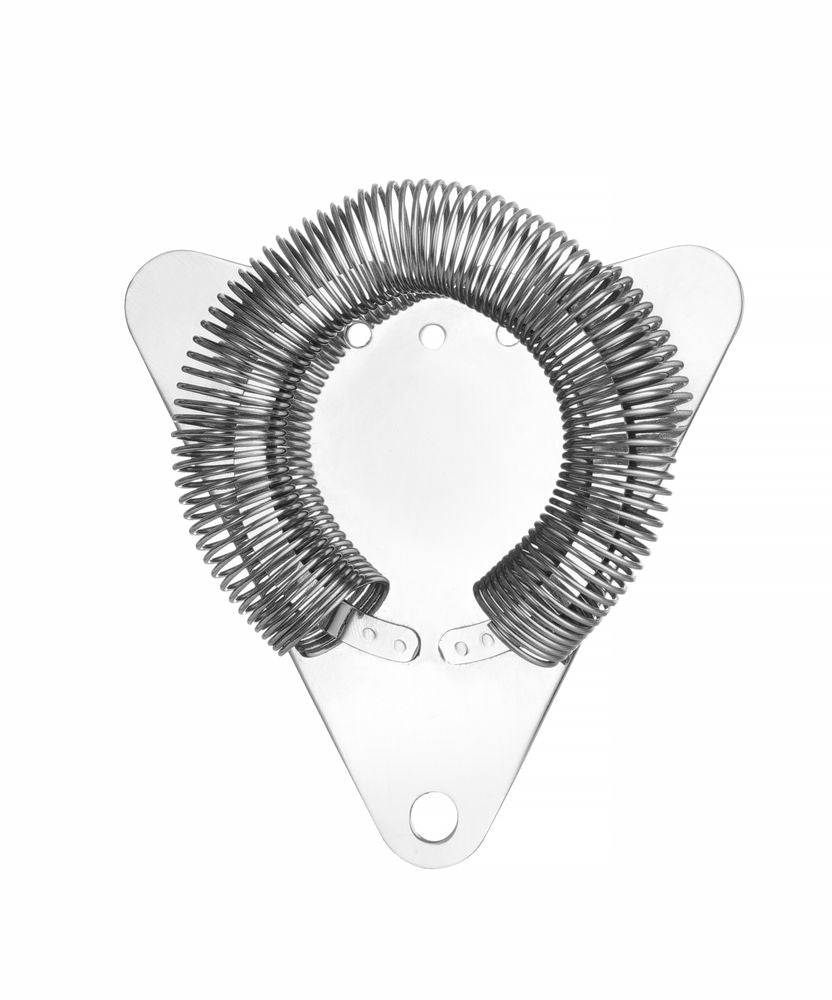 Filtro da cocktail a triangolo. BarUp - lunghezza 120 × larghezza 108 × altezza 20 mm | HE596449