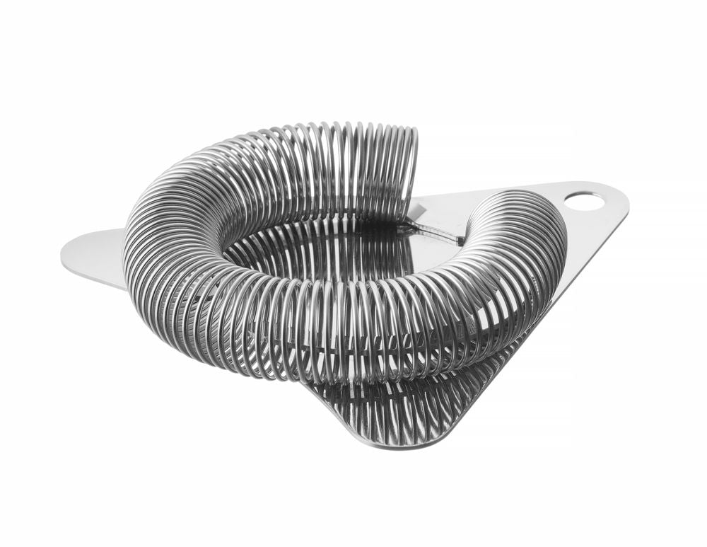 Filtro da cocktail a triangolo. BarUp - lunghezza 120 × larghezza 108 × altezza 20 mm | HE596449