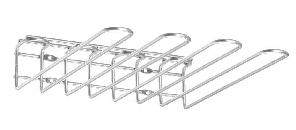 Portabicchieri a sospensione BarUp - lunghezza 350 × larghezza 300 × altezza 80 mm | HE596500