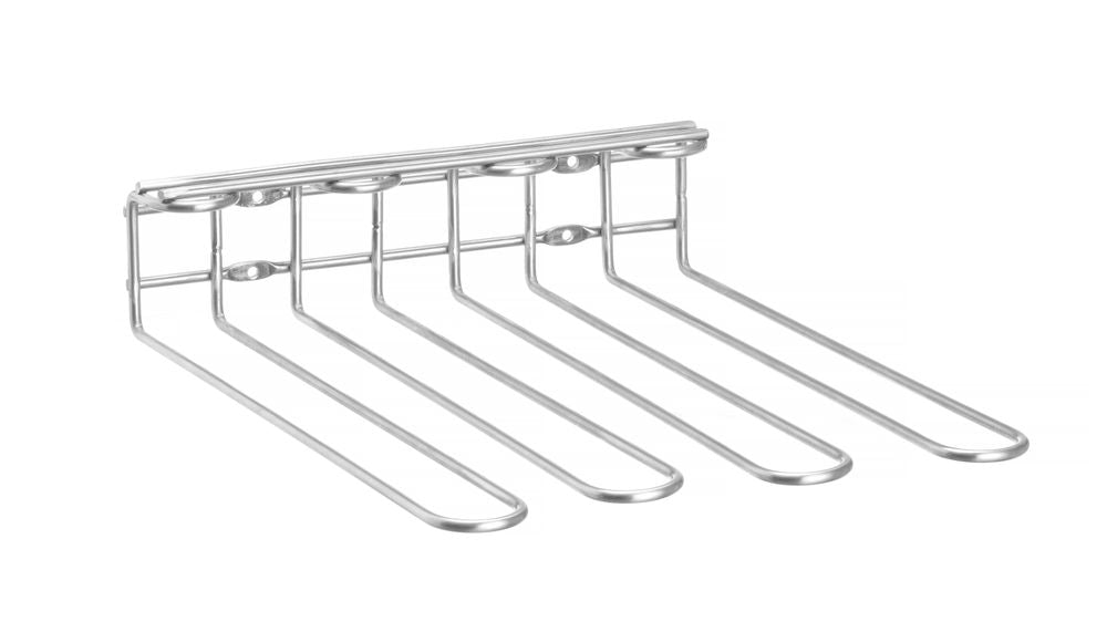 Portabicchieri a sospensione BarUp - lunghezza 350 × larghezza 300 × altezza 80 mm | HE596500
