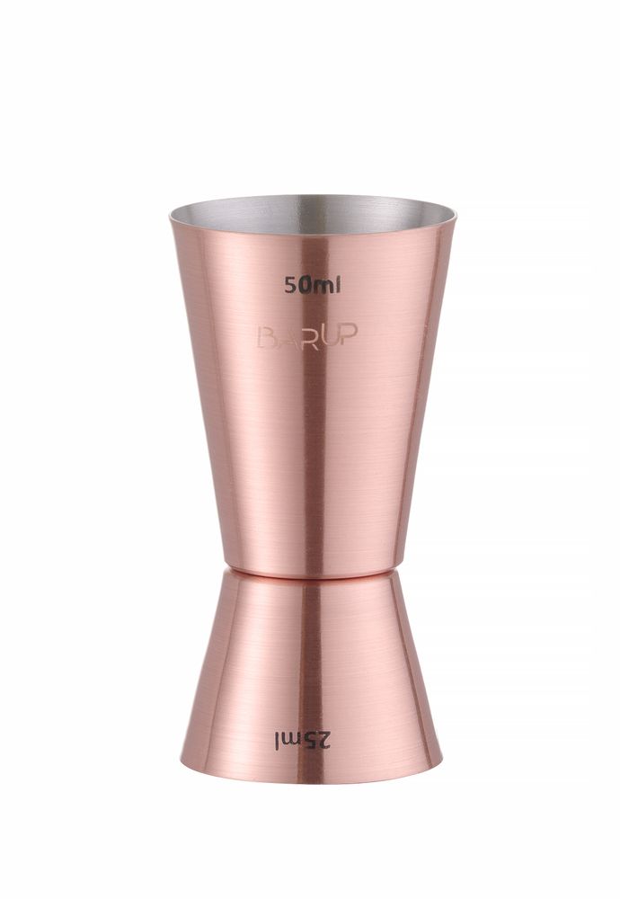 Jigger. 25/50 ml BarUp - Ø 42 mm | HE596548