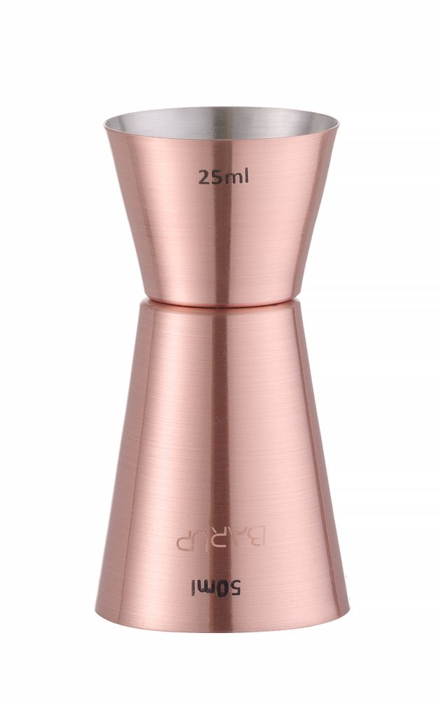 Jigger. 25/50 ml BarUp - Ø 42 mm | HE596548