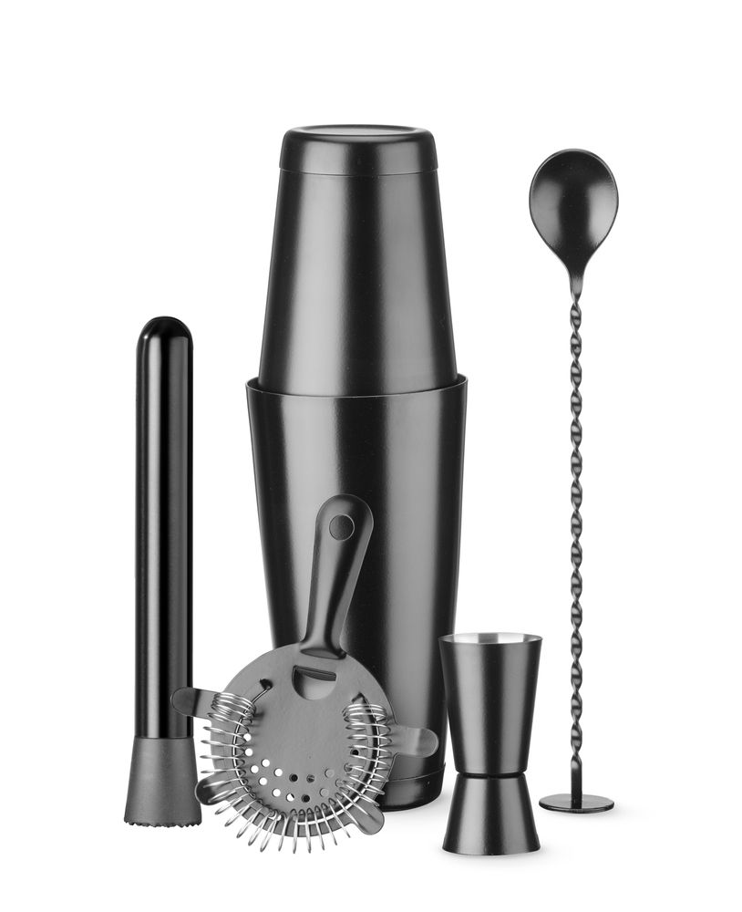 Kit bar nel tubo BarUp - Ø 120 mm | HE596609