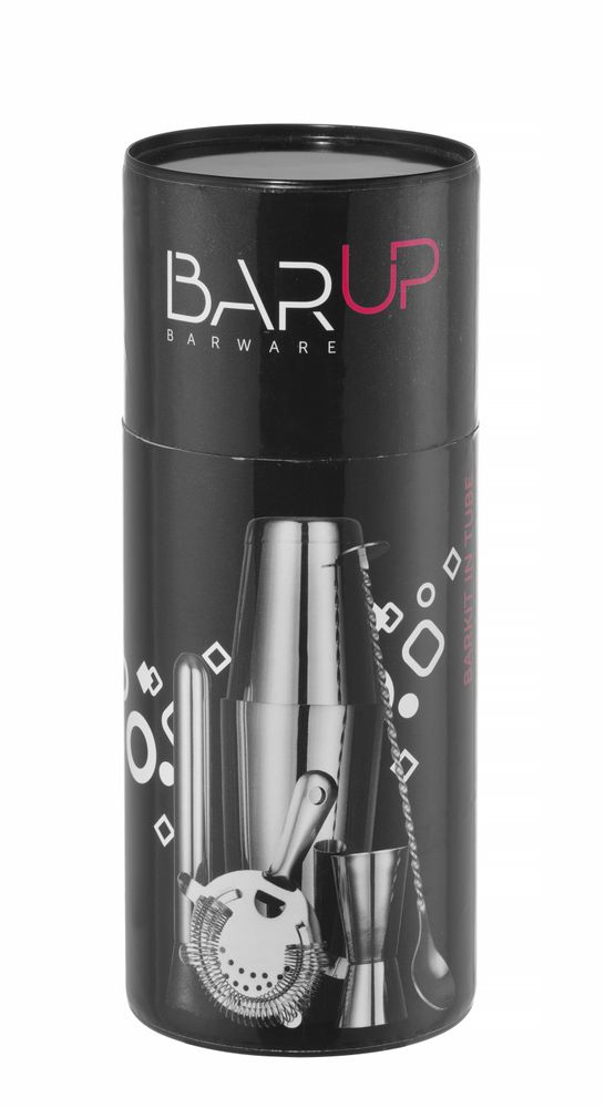 Kit bar nel tubo BarUp - Ø 120 mm | HE596616