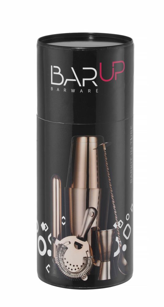 Kit bar nel tubo BarUp - Ø 120 mm | HE596623