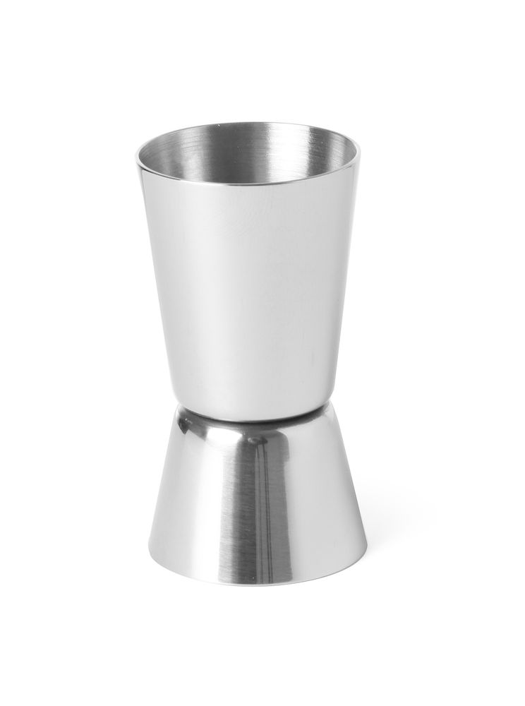 Jigger. 25/35 ml BarUp - Ø 40 mm | HE596715