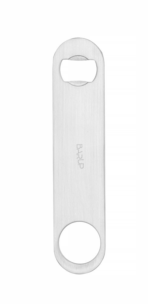 Apribottiglie per bar BarUp - lunghezza 179 × larghezza 39 × altezza 2 mm | HE596746