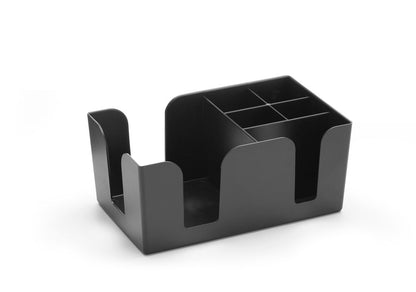 Bar Caddy - 6 scomparti BarUp - lunghezza 240 × larghezza 146 × altezza 103 mm | HE596760