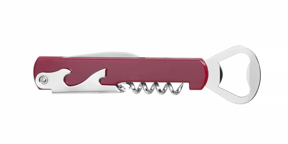 Cavatappi BarUp - lunghezza 34 × larghezza 142 × altezza 10 mm | HE596807