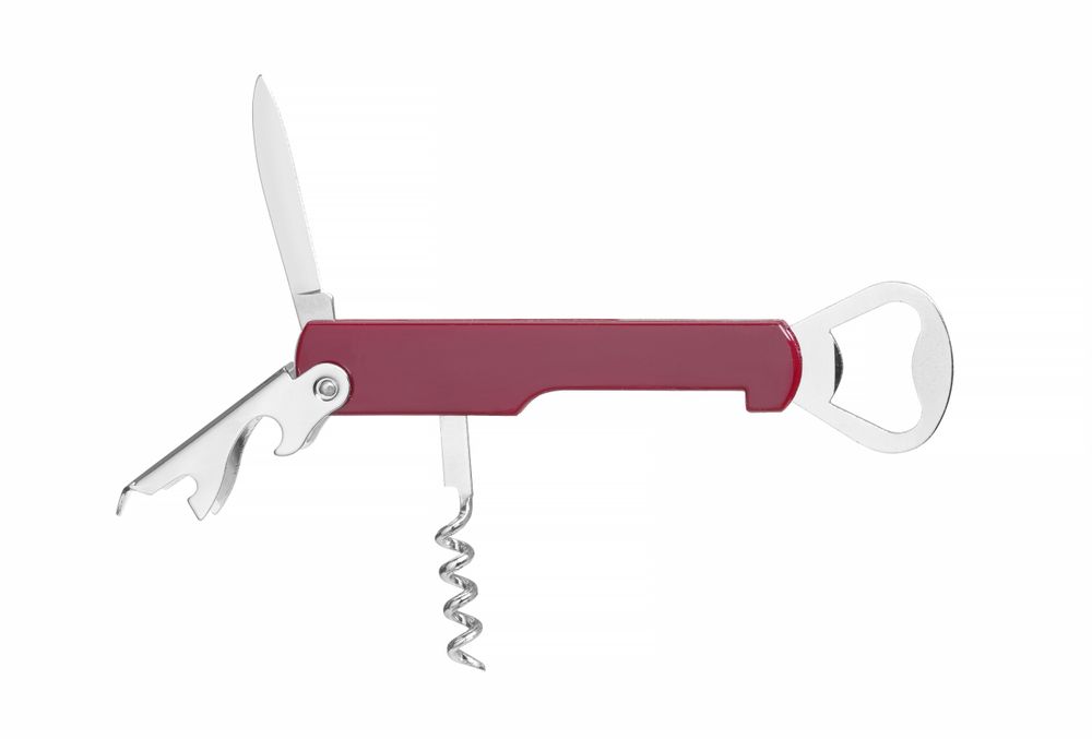 Cavatappi BarUp - lunghezza 34 × larghezza 142 × altezza 10 mm | HE596807
