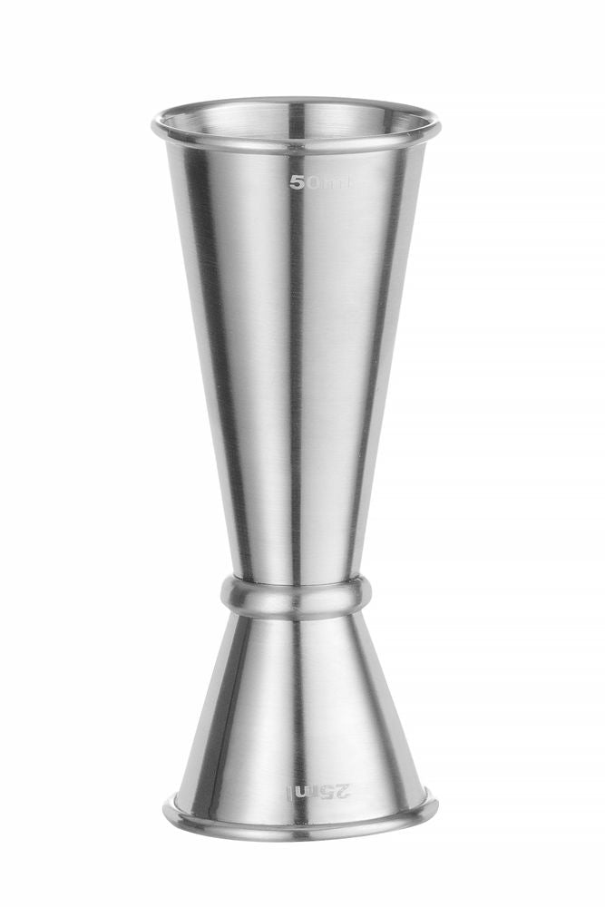 Jigger 25/50 ml BarUp - Ø 44 mm | HE596920