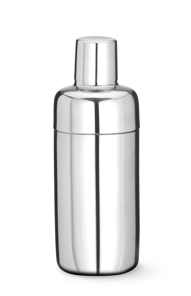Agitatore Cobbler in 3 parti. BarUp - Ø 79 mm | HE596999