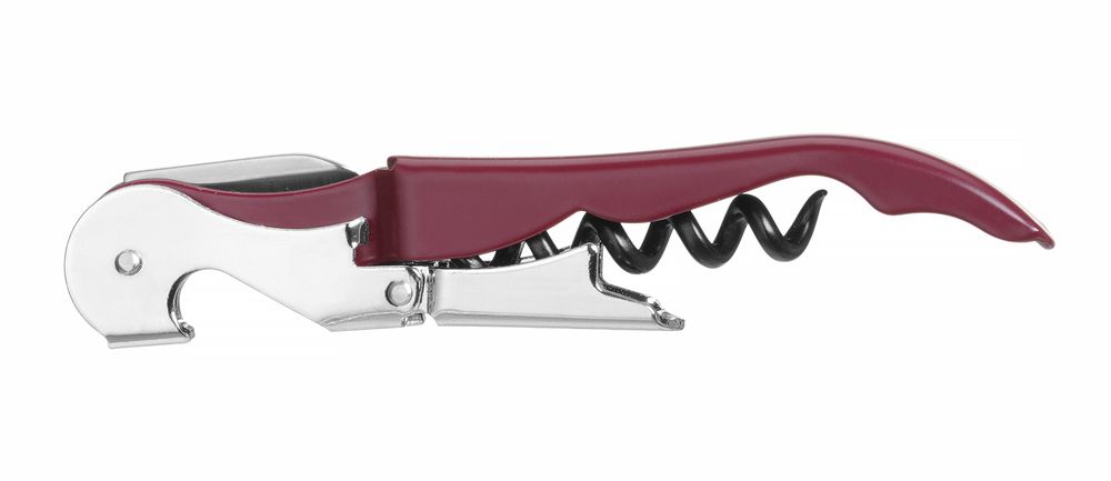 Cavatappi BarUp - lunghezza 120 × larghezza 22 × altezza 8 mm | HE597316