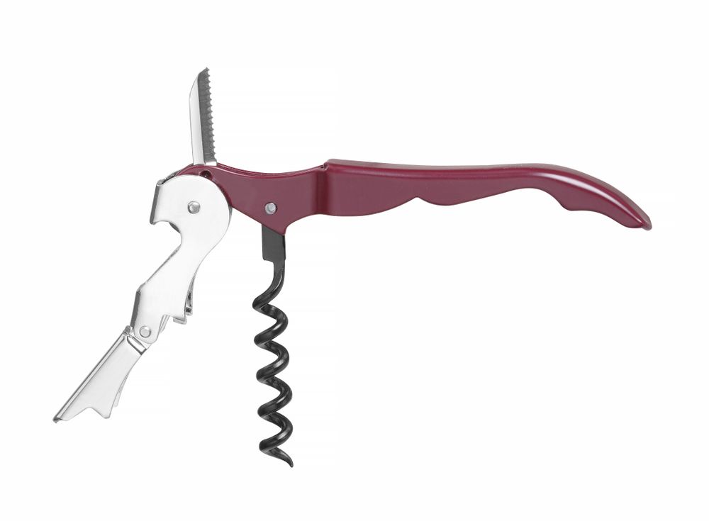 Cavatappi BarUp - lunghezza 120 × larghezza 22 × altezza 8 mm | HE597316