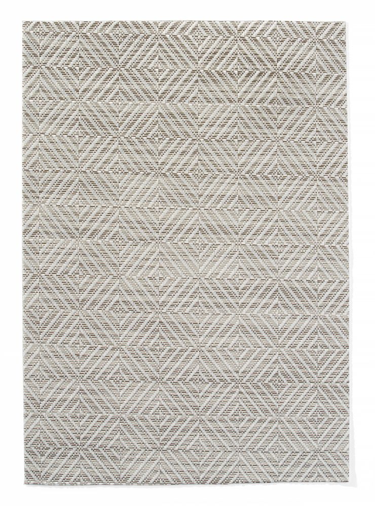 Tovaglietta, motivo geometrico HENDI - lunghezza 300 × larghezza 450 × altezza 1 mm | HE597941