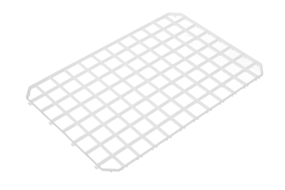 Sgocciolatoio - 5 pezzi BarUp - lunghezza 210 × larghezza 315 × altezza 6 mm | HE597958