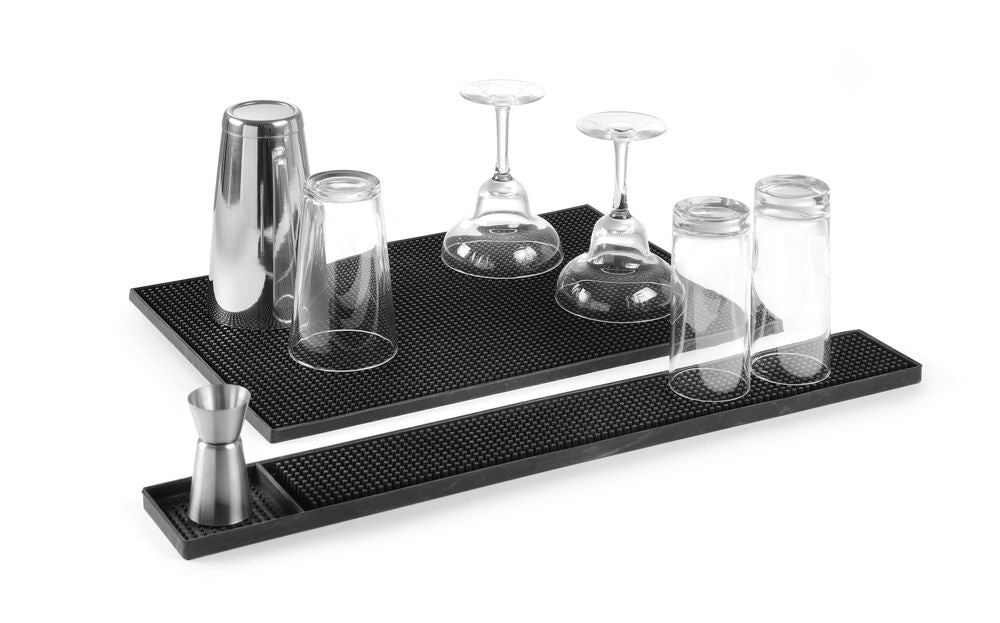 Tappetino da bar BarUp - lunghezza 611 × larghezza 81 × altezza 11 mm | HE597965