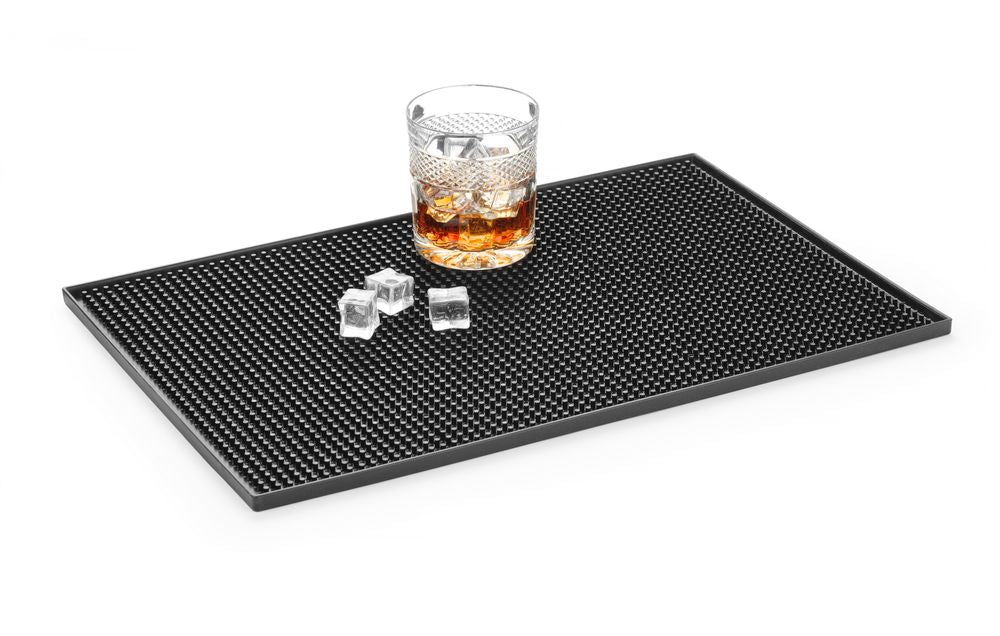 Tappetino da bar BarUp - lunghezza 151 × larghezza 303 × altezza 10 mm | HE597989