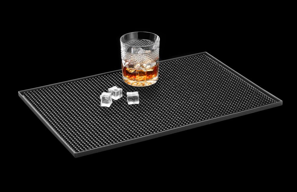 Tappetino da bar BarUp - lunghezza 460 × larghezza 307 × altezza 9 mm | HE597972