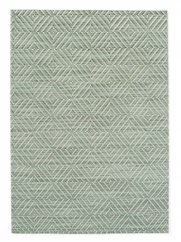 Tovaglietta, motivo geometrico HENDI - lunghezza 300 × larghezza 450 × altezza 1 mm | HE597934