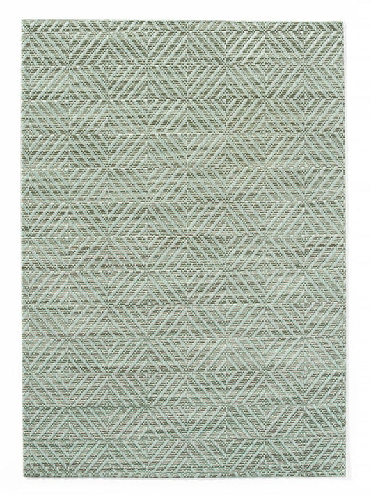 Tovaglietta, motivo geometrico HENDI - lunghezza 300 × larghezza 450 × altezza 1 mm | HE597934