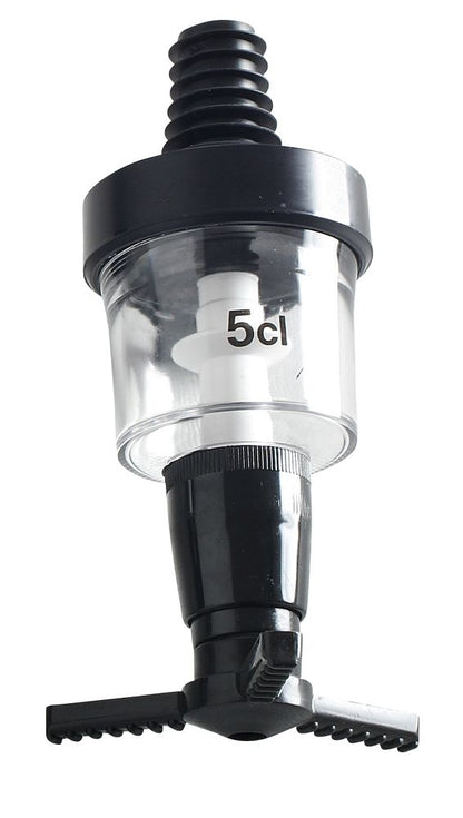 Versatore antigoccia BarUp - lunghezza 99 × larghezza 84 × altezza 150 mm | HE598412