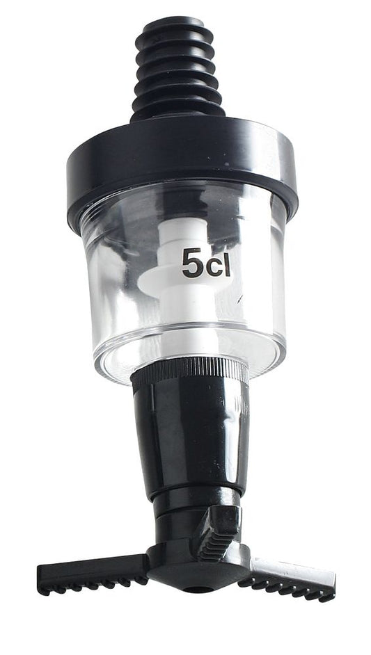 Versatore antigoccia BarUp - lunghezza 99 × larghezza 84 × altezza 150 mm | HE598412