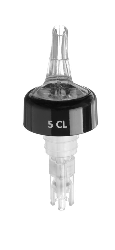 Versatore a sfera BarUp - lunghezza 39 × larghezza 39 × altezza 97 mm | HE599112