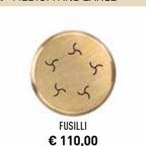 FAMA FT17L – immagine illustrativa del modello o della serie