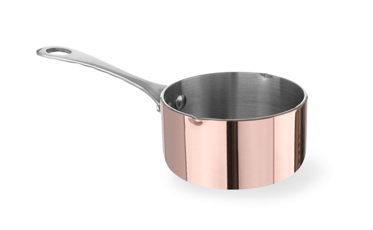 Mini padella con manico HENDI - Ø 75 mm | HE607022