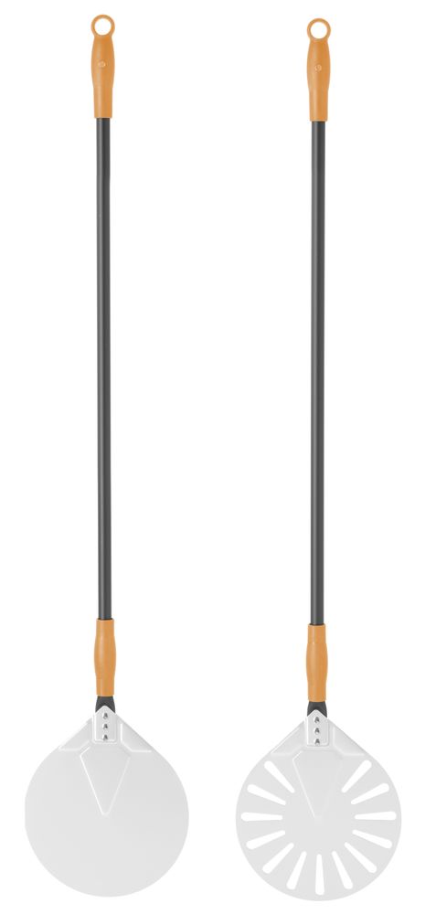 Palettina per pizza rotonda HENDI - Ø 230 mm | HE617168