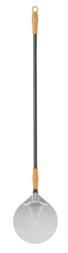 Pala per pizza rotonda HENDI - lunghezza 1196 × larghezza 228 × altezza 30 mm | HE617182