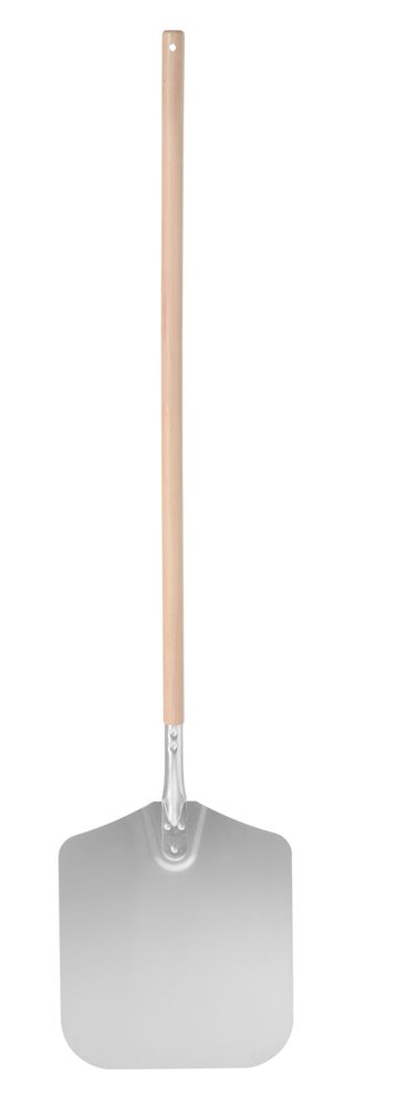 Pala Pizza, squadrata HENDI - lunghezza 1322 × larghezza 304 × altezza 27 mm | HE617816