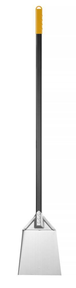 Pala per cenere HENDI - lunghezza 1322 × larghezza 215 × altezza 60 mm | HE618196