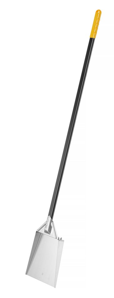 Pala per cenere HENDI - lunghezza 1322 × larghezza 215 × altezza 60 mm | HE618196
