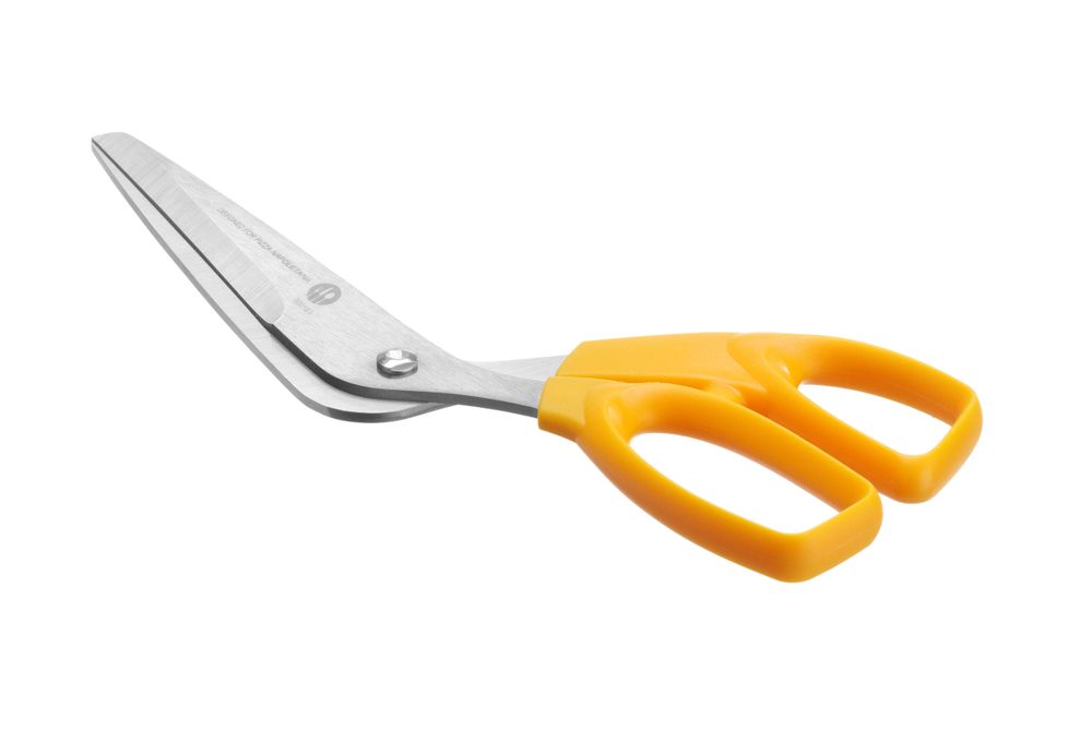 Forbici tagliapizza per uso intensivo HENDI - lunghezza 236 × larghezza 13 × altezza 130 mm | HE618219